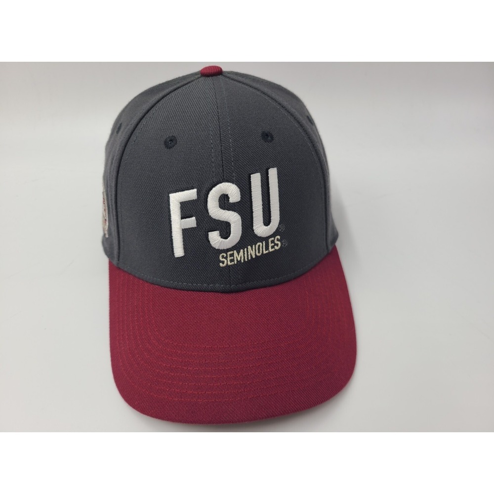 Florida State University Seminoles Nike Dri-Fit Flex Fitted (Seems M-L) Hat Cap